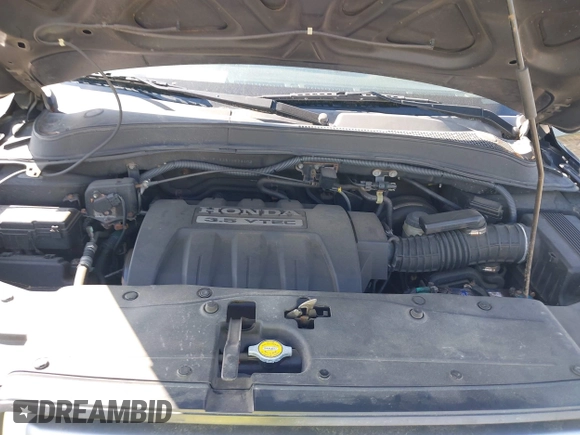 2007 Honda Pilot EX-L with VIN 2HKYF18687H523103, listed as a IAAI auction lot 42091054 with 184,189 mi miles and . Bid and sale history available at DreamBid. Image 10.