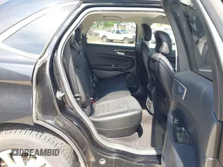 2016 Ford Edge SEL z VIN 2FMPK3J93GBC09096, wystawiony jako IAAI lot #42176914 z przebiegiem 115 369 mil mil oraz . Historia ofert i sprzedaży dostępna na DreamBid. Obrazek 8.