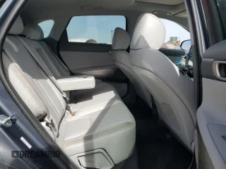 2020 Hyundai NEXO Limited z VIN KM8J84A62LU004180, wystawiony jako Copart lot #75649044 z przebiegiem 39 509 mil mil oraz Szkody całkowita. Historia ofert i sprzedaży dostępna na DreamBid. Obrazek 11.