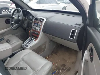 2008 Chevrolet Equinox LT z VIN 2CNDL33F486005078, wystawiony jako IAAI lot #42368386 z przebiegiem 229 618 mil mil oraz . Historia ofert i sprzedaży dostępna na DreamBid. Obrazek 5.