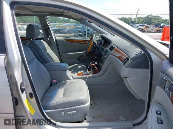 2005 Lexus ES 350 с VIN JTHBA30G955094943, выставлен на аукционе IAAI как лот 42701969 с пробегом 115 589 миль миль и . История ставок и продаж доступна на DreamBid. Изображение 5.