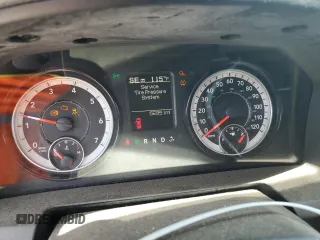 2020 Ram 1500 SLT with VIN 1C6RR6TTXLS103397, listed as a Copart auction lot 60322445 with 56,951 mi miles and Salvage title. Bid and sale history available at DreamBid. Image 9.
