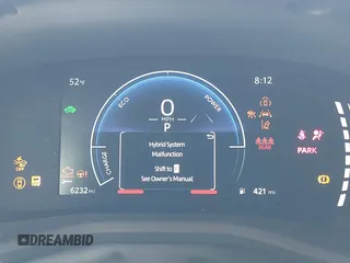 2025 Toyota Camry LE с VIN 4T1DBADK3SU514686, выставлен на аукционе IAAI как лот 42010297 с пробегом 6 232 миль миль и . История ставок и продаж доступна на DreamBid. Изображение 7.