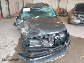 2022 Volkswagen Taos SE with VIN 3VVLX7B26NM083309, listed as a IAAI auction lot 41737701 with 1 mi miles. Bid and sale history available at carsss.com. Image 6.