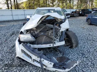 2014 BMW X3 xDrive28i with VIN 5UXWX9C51E0D19627, listed as a Copart auction lot 54874695 with Not Provided miles and Salvage Title. Bid and sale history available at DreamBid. Image 5.