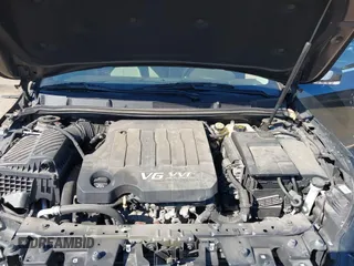 2015 Buick LaCrosse Premium I with VIN 1G4GD5G34FF333786, listed as a IAAI auction lot 41979144 with 145,345 mi miles. Bid and sale history available at carsss.com. Image 10.
