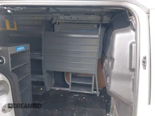 2023 Ford Transit Connect XLT с VIN NM0LS7T2XP1558050, выставлен на аукционе IAAI как лот 41638466 с пробегом 47 006 миль миль и . История ставок и продаж доступна на DreamBid. Изображение 6.