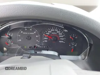 2006 Ford F-150 XLT с VIN 1FTPX14586FA72012, выставлен на аукционе IAAI как лот 42303562 с пробегом Не указан миль и . История ставок и продаж доступна на DreamBid. Изображение 7.