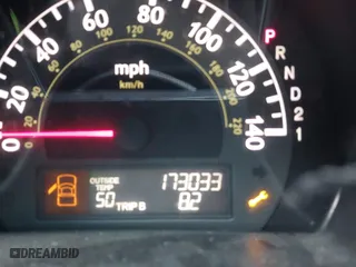 2008 Honda Ridgeline RTS with VIN 2HJYK16488H503517, listed as a IAAI auction lot 41838148 with 173,033 mi miles. Bid and sale history available at carsss.com. Image 15.