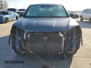 2021 Honda Passport EX-L z VIN 5FNYF7H56MB003423, wystawiony jako Copart lot #55994525 z przebiegiem 50 905 mil mil oraz Szkoda całkowita • Salvage title. Historia ofert i sprzedaży dostępna na DreamBid. Obrazek 5.