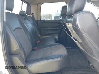 2012 Ram 1500 Sport with VIN 1C6RD7MT1CS288653, listed as a IAAI auction lot 41363344 with 199,972 mi miles. Bid and sale history available at carsss.com. Image 8.