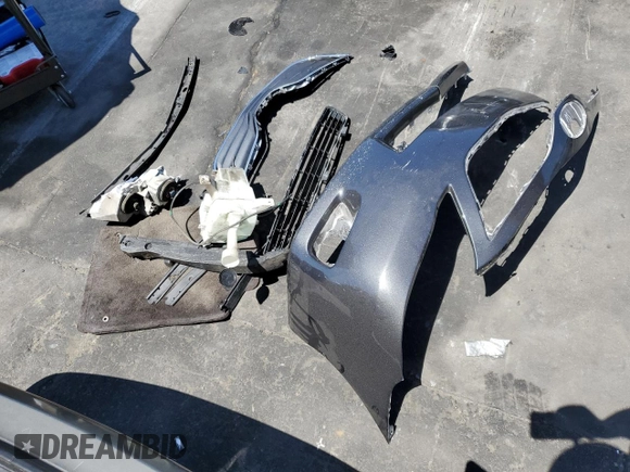 2011 Toyota Camry LE z VIN 4T4BF3EK2BR099954, wystawiony jako Copart lot #55970635 z przebiegiem 205 823 mil mil oraz Szkoda całkowita • Salvage title. Historia ofert i sprzedaży dostępna na DreamBid. Obrazek 12.