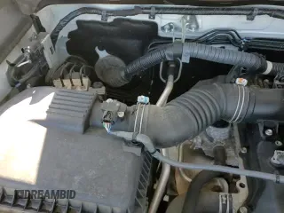 2018 Toyota Tacoma SR5 with VIN 5TFRX5GNXJX111343, listed as a Copart auction lot 85181115 with 74,583 mi miles and Salvage title. Bid and sale history available at DreamBid. Image 13.