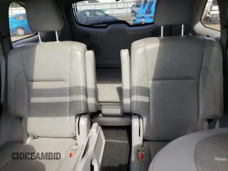 2015 Toyota Highlander Hybrid Limited with VIN 5TDDCRFH2FS013302, listed as a Copart auction lot 72235153 with 187,721 mi miles. Bid and sale history available at carsss.com. Image 10.