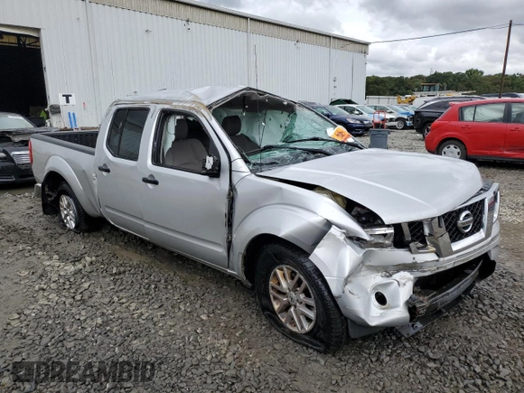 2014 Nissan Frontier SL z VIN 1N6AD0FVXEN713474, wystawiony jako Copart lot #72999424 z przebiegiem 155 115 mil mil oraz Szkoda całkowita • Salvage title. Historia ofert i sprzedaży dostępna na DreamBid. Obrazek 4.