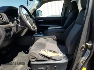 2015 Toyota Tundra 4WD Truck SR5 with VIN 5TFDY5F16FX428758, listed as a Copart auction lot 54232625 with 366,796 mi miles and Clean Title. Bid and sale history available at carsss.com. Image 7.