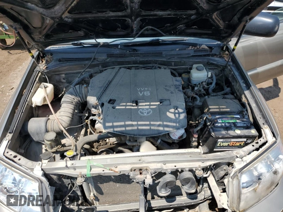2008 Toyota 4Runner SR5 с VIN JTEBU14R48K009873, выставлен на аукционе Copart как лот 59629995 с пробегом 224 561 миль миль и Чистый • Clean title. История ставок и продаж доступна на DreamBid. Изображение 12.