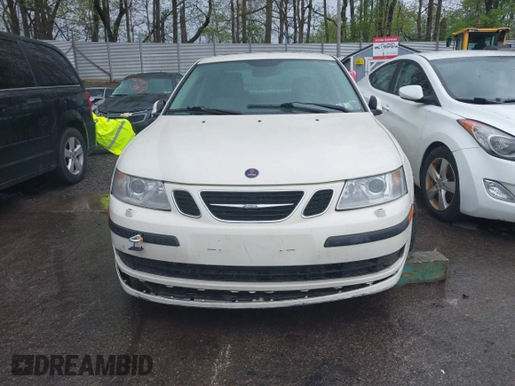 2007 Saab 9-3 z VIN YS3FD49Y571016237, wystawiony jako IAAI lot #42163480 z przebiegiem 155 604 mil mil oraz . Historia ofert i sprzedaży dostępna na DreamBid. Obrazek 6.