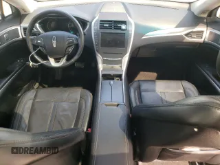 2015 Lincoln MKZ with VIN 3LN6L2JK9FR616667, listed as a Copart auction lot 60702115 with 120,103 mi miles and Non repairable. Bid and sale history available at DreamBid. Image 8.