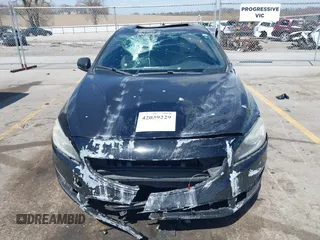 2016 Volvo S60 T5 Drive-E Premier z VIN YV126MFK5G1398229, wystawiony jako IAAI lot #42039229 z przebiegiem 99 604 mil mil oraz . Historia ofert i sprzedaży dostępna na DreamBid. Obrazek 6.