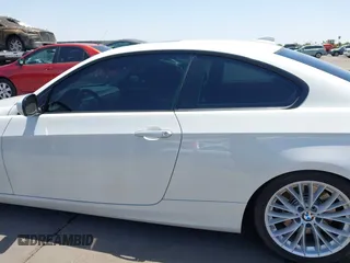 2011 BMW 3 Series 335i with VIN WBAKG7C53BE598107, listed as a IAAI auction lot 42498533 with 129,784 mi miles and . Bid and sale history available at DreamBid. Image 14.