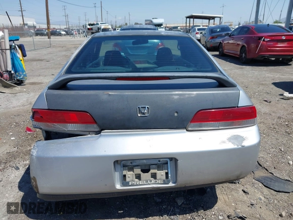 2001 Honda Prelude with VIN JHMBB62421C003129, listed as a IAAI auction lot 41989431 with 225,130 mi miles and . Bid and sale history available at DreamBid. Image 16.