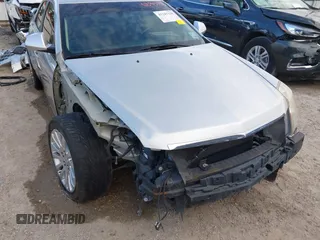 2012 Cadillac CTS Premium with VIN 1G6DP5E34C0124972, listed as a IAAI auction lot 41245338 with 111,140 mi miles and . Bid and sale history available at DreamBid. Image 6.