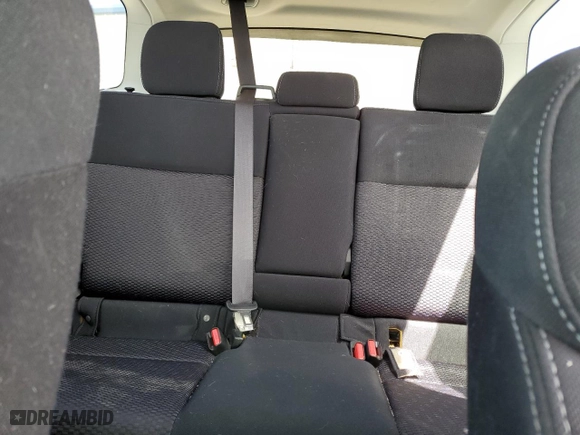 2017 Subaru Forester Premium with VIN JF2SJAGC8HH509120, listed as a Copart auction lot 53108485 with 130,283 mi miles and Salvage Title. Bid and sale history available at carsss.com. Image 10.