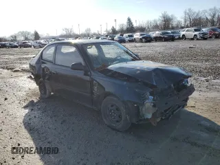 2002 Hyundai Accent z VIN KMHCF35G22U174792, wystawiony jako Copart lot #47281545 z przebiegiem 273 228 mil mil oraz Szkoda całkowita • Salvage title. Historia ofert i sprzedaży dostępna na DreamBid. Obrazek 4.