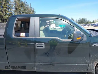 2013 Ford F-150 XL с VIN 1FTFX1EF5DFD70453, выставлен на аукционе IAAI как лот 42081881 с пробегом Не указан миль и . История ставок и продаж доступна на DreamBid. Изображение 13.