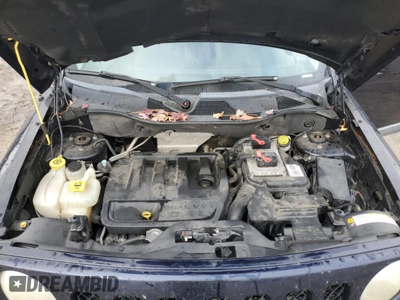 2011 Jeep Patriot Latitude with VIN 1J4NF1GB1BD177051, listed as a Copart auction lot 79282224 with 175,060 mi miles and Salvage Title. Bid and sale history available at DreamBid. Image 14.