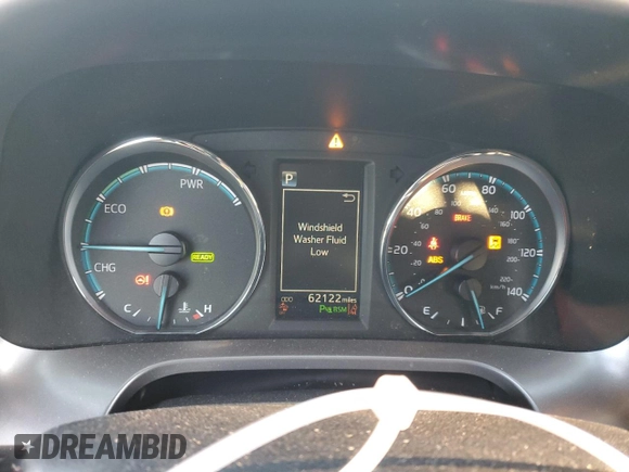 2017 Toyota RAV4 SE с VIN JTMJJREV6HD075610, выставлен на аукционе Copart как лот 44260045 с пробегом 62 122 миль миль и Списание • Salvage title. История ставок и продаж доступна на DreamBid. Изображение 9.
