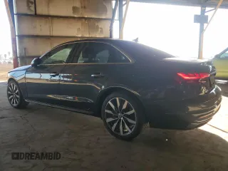 2021 Audi A4 Premium Plus z VIN WAUBBAF48MA013076, wystawiony jako Copart lot #43836515 z przebiegiem 49 615 mil mil oraz Szkoda całkowita • Salvage title. Historia ofert i sprzedaży dostępna na DreamBid. Obrazek 2.
