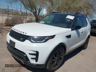 2020 Land Rover Discovery Landmark Edition with VIN SALRU2RV7L2430387, listed as a IAAI auction lot 41808966 with 106,605 mi miles. Bid and sale history available at carsss.com. Image 19.