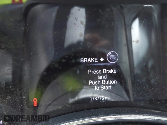 2015 Dodge Durango Limited с VIN 1C4RDHDG6FC222454, выставлен на аукционе IAAI как лот 42548280 с пробегом 178 775 миль миль и . История ставок и продаж доступна на DreamBid. Изображение 7.