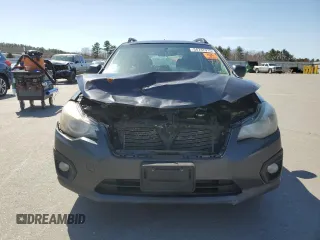 2013 Subaru Impreza Special Sports Premium с VIN JF1GPAL69D2867705, выставлен на аукционе Copart как лот 54747915 с пробегом Не указан миль и Списание • Salvage title. История ставок и продаж доступна на DreamBid. Изображение 5.