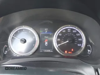 2015 Lexus RC 350 F Sport с VIN JTHHE5BCXF5006309, выставлен на аукционе IAAI как лот 42592463 с пробегом 126 408 миль миль и . История ставок и продаж доступна на DreamBid. Изображение 7.