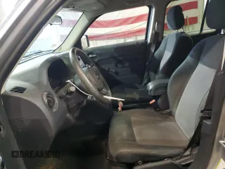 2015 Jeep Patriot Sport with VIN 1C4NJRBB2FD366016, listed as a Copart auction lot 45693335 with 149,417 mi miles and Salvage Title. Bid and sale history available at carsss.com. Image 7.
