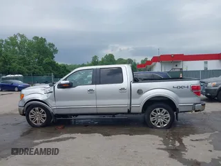 2010 Ford F-150 XL with VIN 1FTFW1EV7AFC87533, listed as a IAAI auction lot 42287341 with 110,014 mi miles and . Bid and sale history available at DreamBid. Image 14.