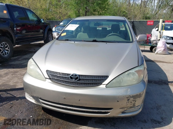 2006 Toyota Camry STD with VIN 4T1BE32K16U680241, listed as a IAAI auction lot 42002721 with 188,867 mi miles. Bid and sale history available at carsss.com. Image 12.