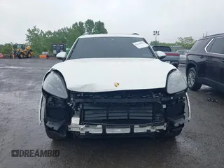 2019 Porsche Cayenne S z VIN WP1AB2AY2KDA64548, wystawiony jako IAAI lot #42316649 z przebiegiem 28 110 mil mil oraz . Historia ofert i sprzedaży dostępna na DreamBid. Obrazek 12.