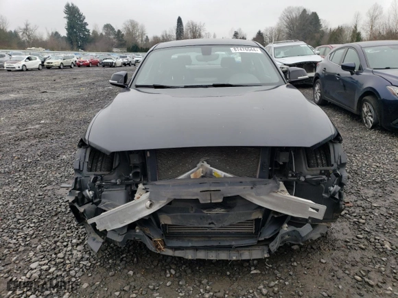 2016 BMW 2 Series 228i with VIN WBA1F9C54GV545174, listed as a Copart auction lot 87476544 with 79,086 mi miles and Salvage Title. Bid and sale history available at carsss.com. Image 5.