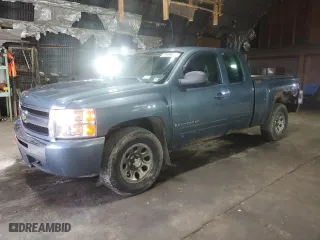 2009 Chevrolet Silverado 1500 LT with VIN 1GCEK29C69Z223158, listed as a Copart auction lot 51699335 with 93,975 mi miles and Clean Title. Bid and sale history available at carsss.com. Image 1.