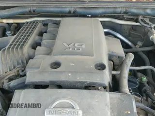 2006 Nissan Pathfinder SE z VIN 5N1AR18U16C628143, wystawiony jako IAAI lot #42113411 z przebiegiem 254 889 mil mil oraz . Historia ofert i sprzedaży dostępna na DreamBid. Obrazek 12.