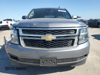 2018 Chevrolet Tahoe LT with VIN 1GNSCBKC5JR396224, listed as a Copart auction lot 56687355 with 88,423 mi miles and Salvage title. Bid and sale history available at DreamBid. Image 5.