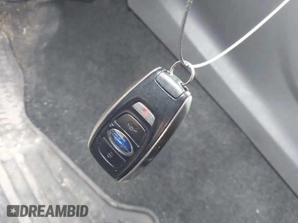 2017 Subaru Impreza Special Sports with VIN 4S3GTAK61H3723623, listed as a IAAI auction lot 42157315 with 173,793 mi miles and . Bid and sale history available at DreamBid. Image 11.