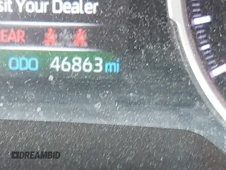 2019 Toyota RAV4 XLE with VIN 2T3W1RFV4KW009927, listed as a IAAI auction lot 41904194 with 46,863 mi miles and . Bid and sale history available at DreamBid. Image 16.