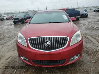 2013 Buick Verano with VIN 1G4PP5SK5D4109957, listed as a Copart auction lot 78334284 with 145,000 mi miles and Clean Title. Bid and sale history available at carsss.com. Image 5.