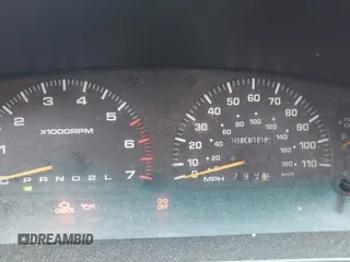 1998 Toyota 4Runner SR5 с VIN JT3GN86R3W0072568, выставлен на аукционе IAAI как лот 41620781 с пробегом 190 115 миль миль и . История ставок и продаж доступна на DreamBid. Изображение 7.