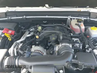 2022 Jeep Wrangler Unlimited Sport S with VIN 1C4HJXDG7NW144634, listed as a IAAI auction lot 41975242 with 29,336 mi miles and . Bid and sale history available at DreamBid. Image 19.